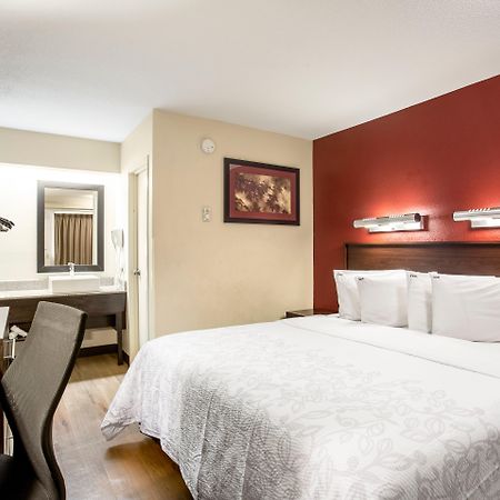 Red Roof Inn Plus+ Baltimore North - Timonium Εξωτερικό φωτογραφία