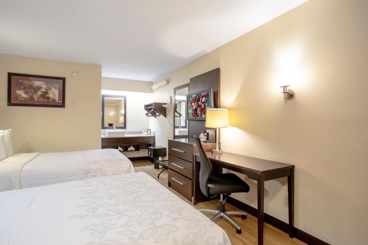 Red Roof Inn Plus+ Baltimore North - Timonium Εξωτερικό φωτογραφία